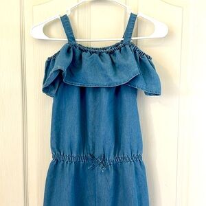 Náutica Denim Jumpsuit